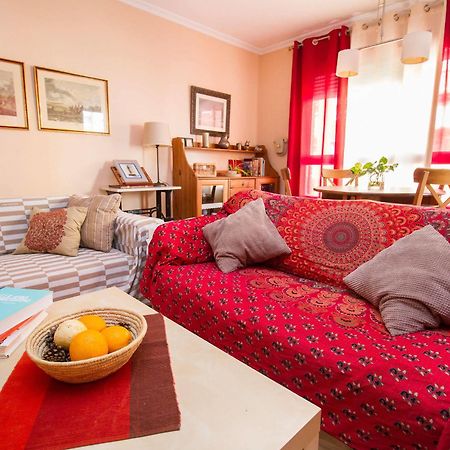 Alfonso Reyes Apartment - Malaga Harbour Exterior photo